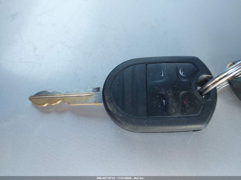 2007 Ford F-150 Lariat/Xlt VIN: 1FTPW12V37FA94085 Lot: 43710713