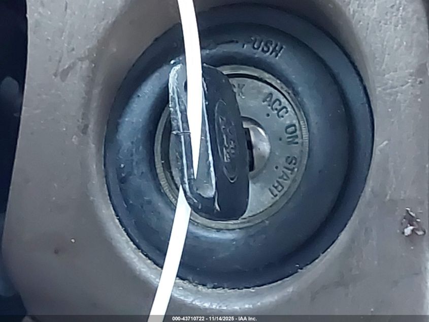 1995 Toyota Camry Le VIN: 4T1SK12EXSU584996 Lot: 43710722