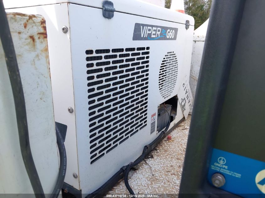 2016 Ram 5500 Chassis Tradesman/Slt VIN: 3C7WRMBL3GG343053 Lot: 43710738