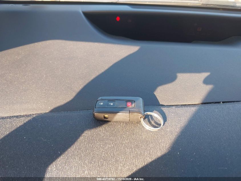 2007 Toyota Prius VIN: JTDKB20U377685467 Lot: 43710752