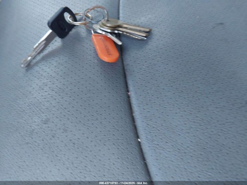 2006 Ford E-350 Super Duty Commercial/Recreational VIN: 1FTSE34L66DA42092 Lot: 43710753