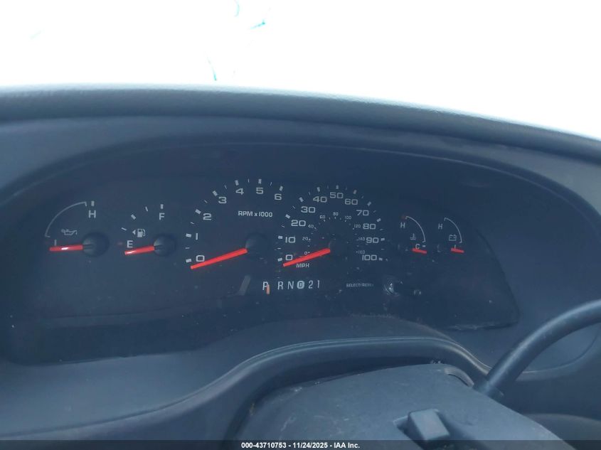 2006 Ford E-350 Super Duty Commercial/Recreational VIN: 1FTSE34L66DA42092 Lot: 43710753