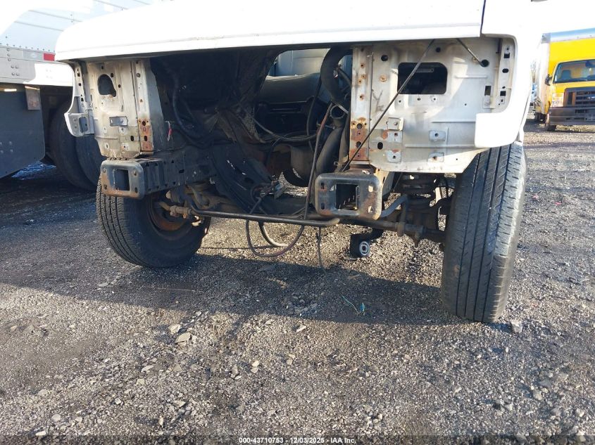 2006 Ford E-350 Super Duty Commercial/Recreational VIN: 1FTSE34L66DA42092 Lot: 43710753