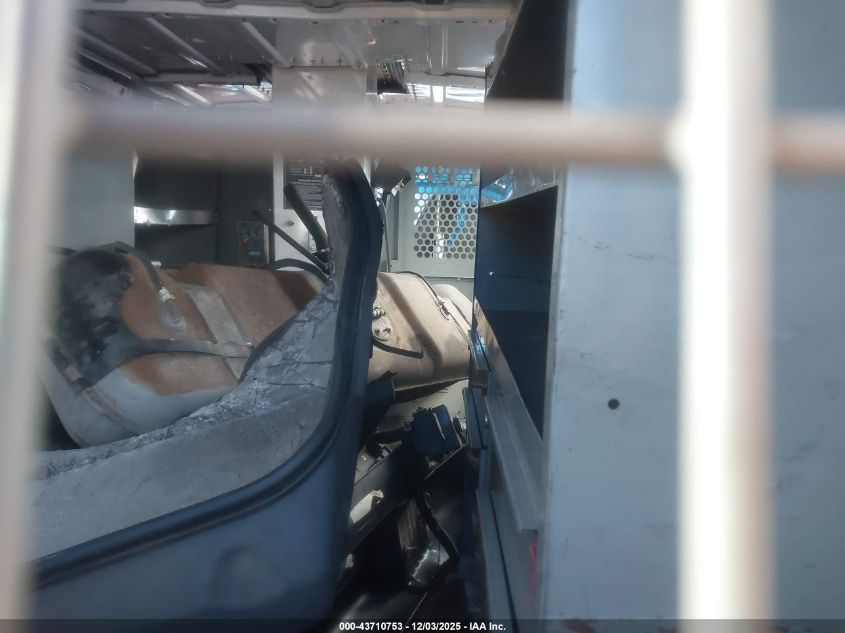 2006 Ford E-350 Super Duty Commercial/Recreational VIN: 1FTSE34L66DA42092 Lot: 43710753