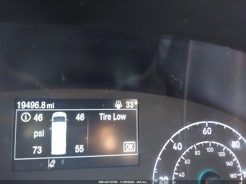 2023 Ford Transit-350 Passenger Van Xl VIN: 1FBAX2C81PKB82517 Lot: 43710756