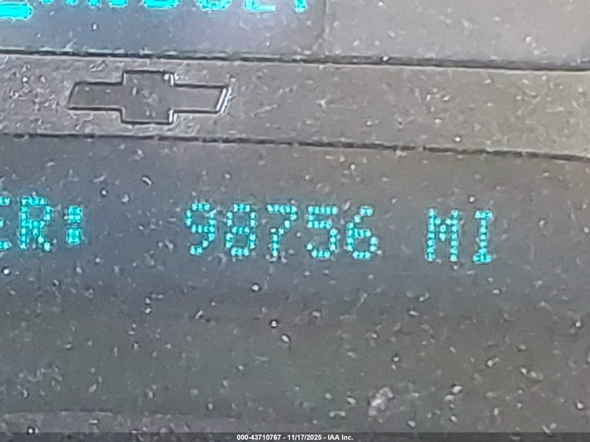 2005 Chevrolet Trailblazer Lt VIN: 1GNDT13S252383633 Lot: 43710767