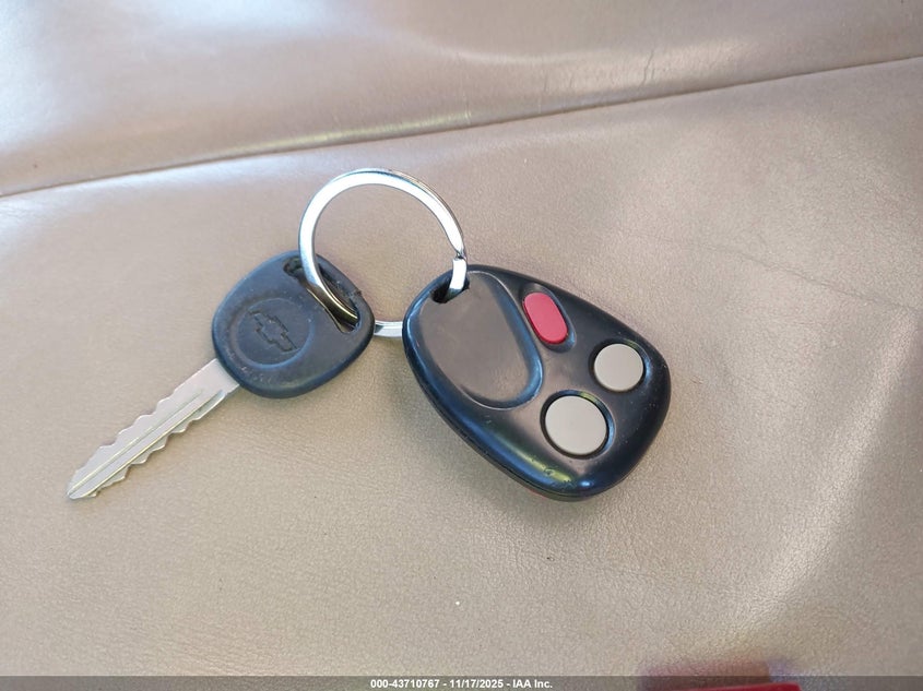 2005 Chevrolet Trailblazer Lt VIN: 1GNDT13S252383633 Lot: 43710767