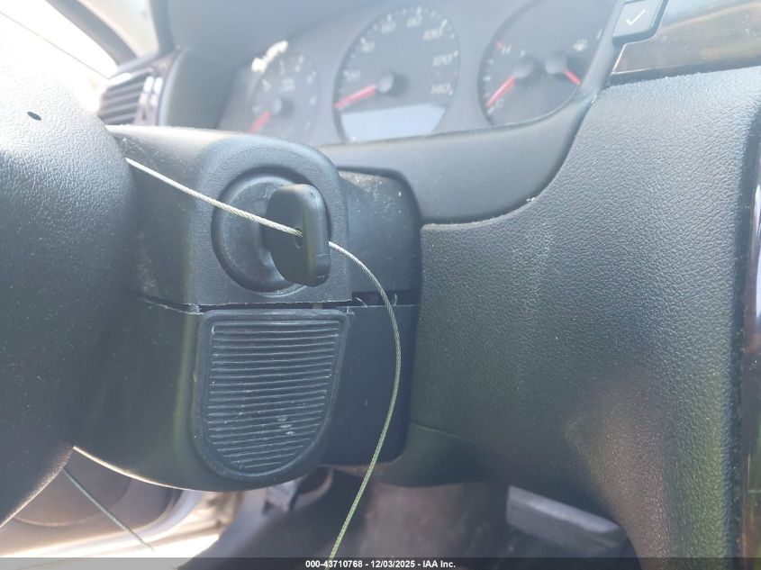 2012 Chevrolet Impala Ls VIN: 2G1WF5E38C1196036 Lot: 43710768