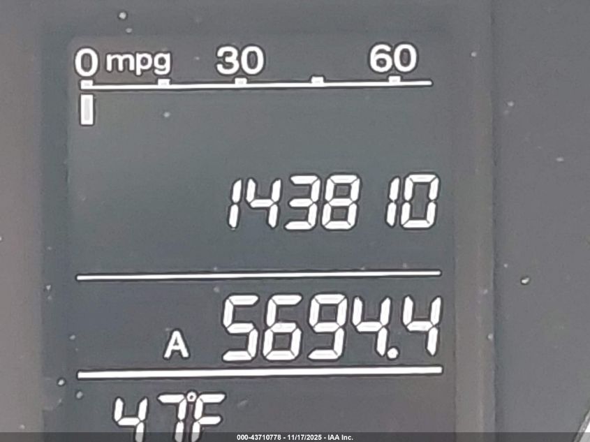 2009 Honda Cr-V Ex-L VIN: 5J6RE38799L035105 Lot: 43710778