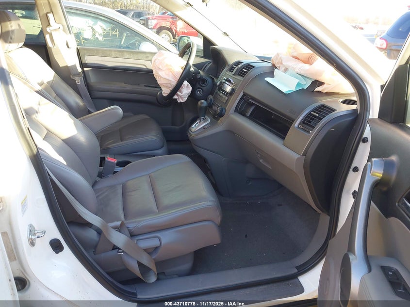 5J6RE38799L035105 2009 HONDA CR-V photo no. 5