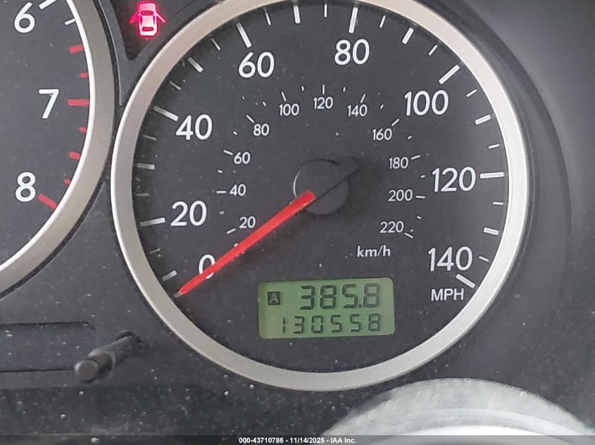 2007 Subaru Impreza Wrx Tr VIN: JF1GD75617G516884 Lot: 43710786