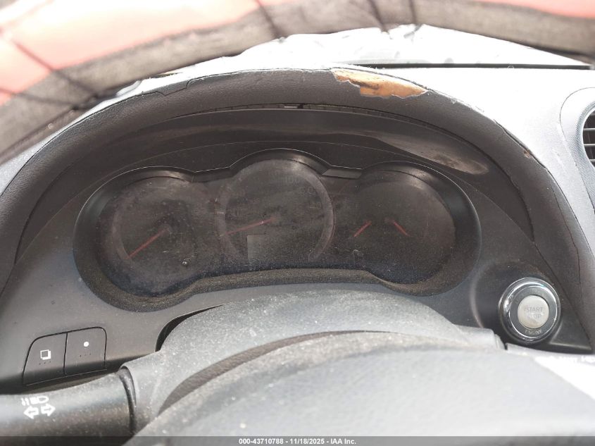 2009 Nissan Altima 2.5 S VIN: 1N4AL21E69N405304 Lot: 43710788