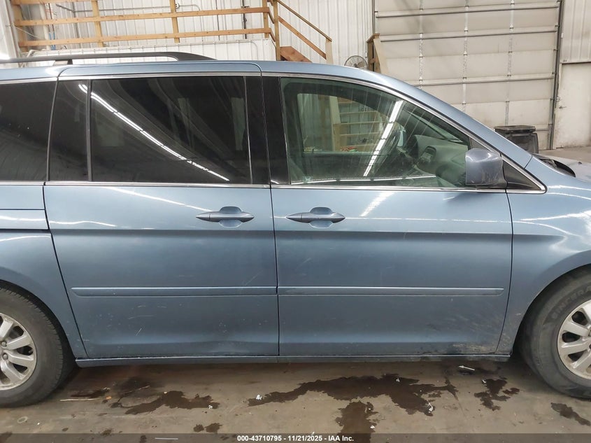 5FNRL3H51AB048772 2010 HONDA ODYSSEY photo no. 13
