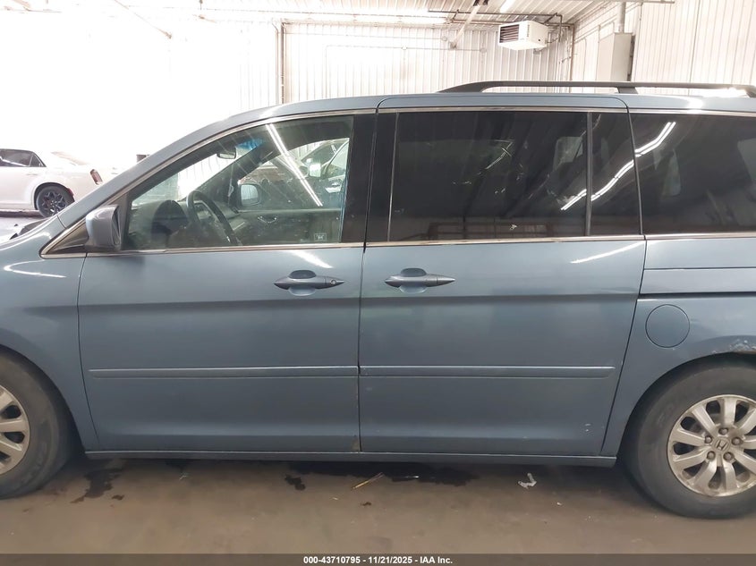 5FNRL3H51AB048772 2010 HONDA ODYSSEY photo no. 14