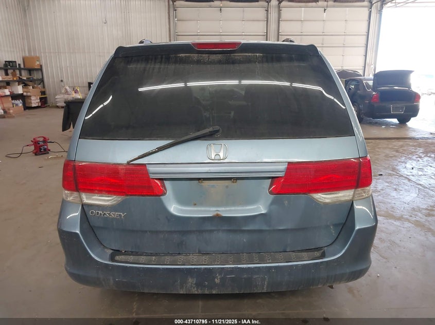 5FNRL3H51AB048772 2010 HONDA ODYSSEY photo no. 16