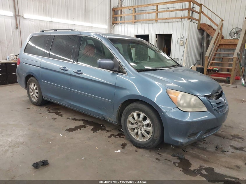 5FNRL3H51AB048772 2010 HONDA ODYSSEY photo no. 11