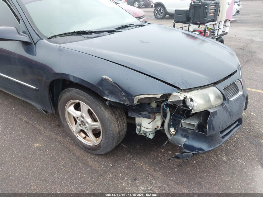 2002 Pontiac Bonneville Se VIN: 1G2HX54K924144749 Lot: 43710798