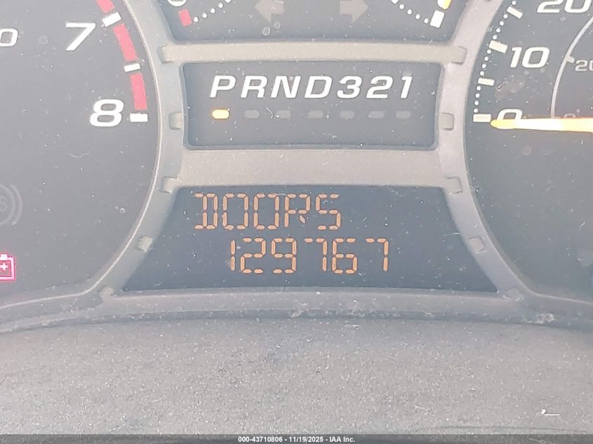 2005 Chevrolet Colorado Ls VIN: 1GCCS138758195909 Lot: 43710806