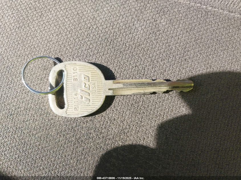 2005 Chevrolet Colorado Ls VIN: 1GCCS138758195909 Lot: 43710806