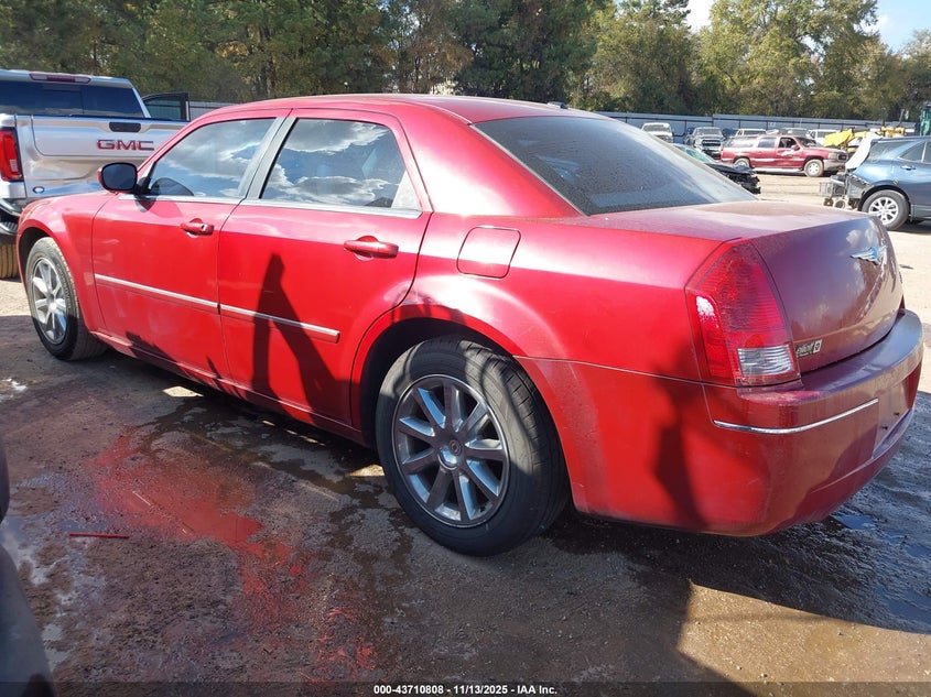 2C3KA53G77H777751 2007 CHRYSLER 300 photo no. 3
