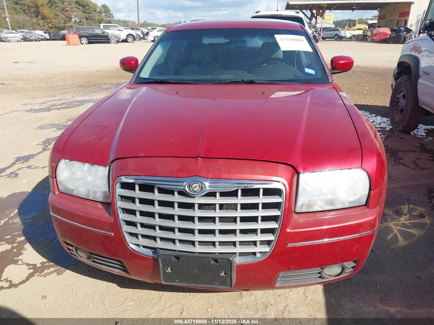 2C3KA53G77H777751 2007 CHRYSLER 300 photo no. 6