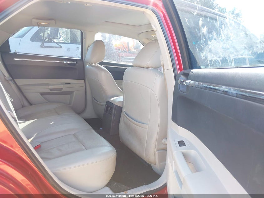 2C3KA53G77H777751 2007 CHRYSLER 300 photo no. 8