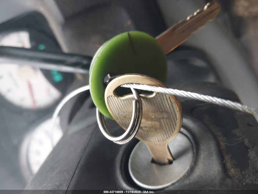 2008 Dodge Dakota Sxt/Bighorn/Lonestar VIN: 1D7HE32KX8S576947 Lot: 43710809