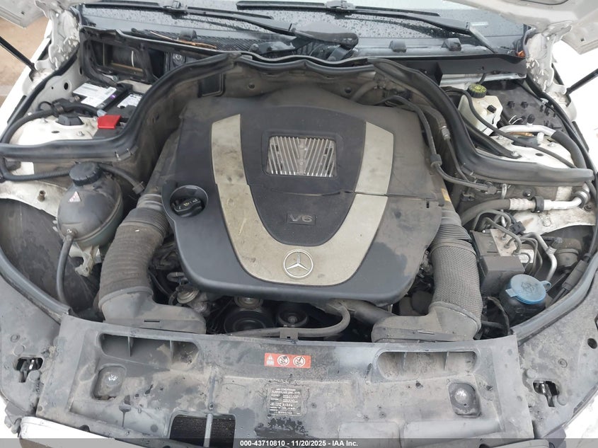 2009 Mercedes-Benz C 300 Luxury VIN: WDDGF54X29F217051 Lot: 43710810