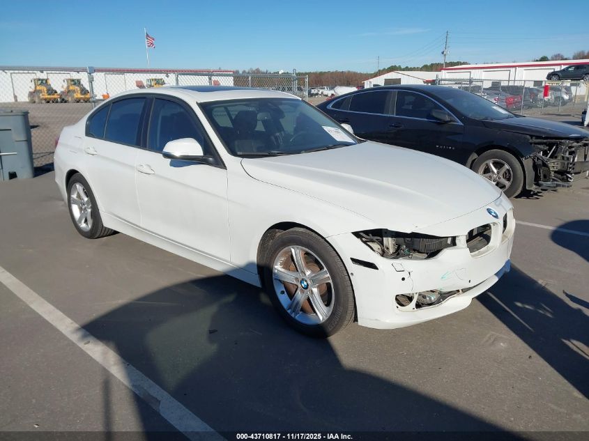 BMW 3 SERIES 328I
