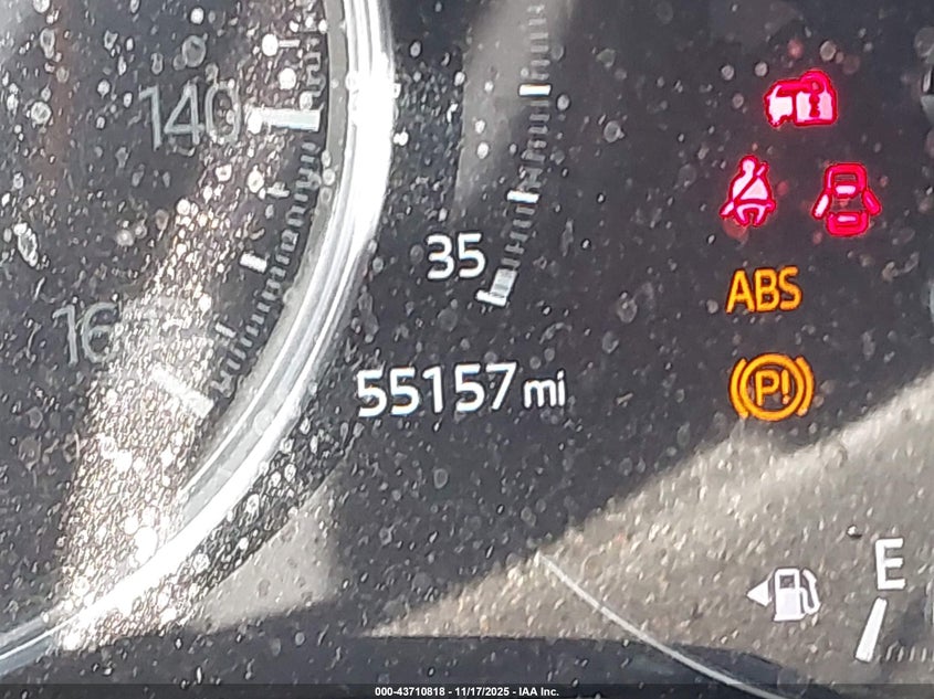 2019 Mazda Cx-5 Grand Touring VIN: JM3KFBDM7K0681736 Lot: 43710818