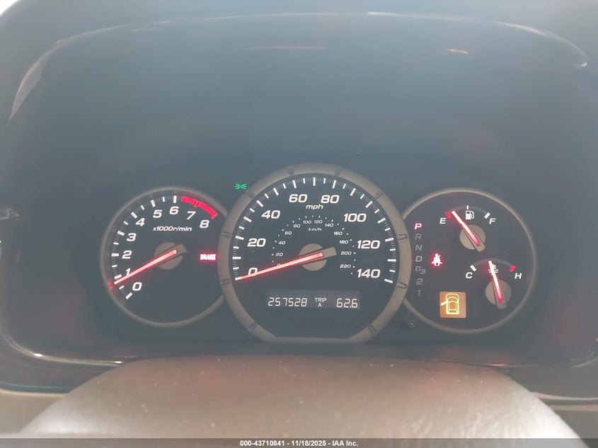 2007 Honda Pilot Ex-L VIN: 2HKYF18507H511048 Lot: 43710841