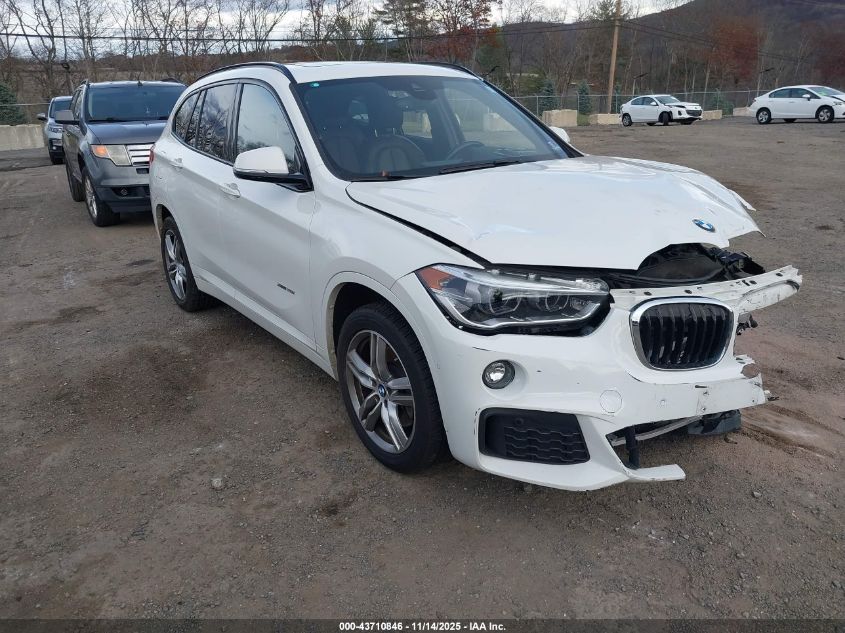 BMW X1 XDRIVE28I