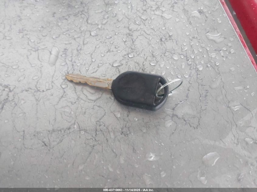 2005 Ford F-150 Xlt VIN: 1FTRW12W95KD44970 Lot: 43710863