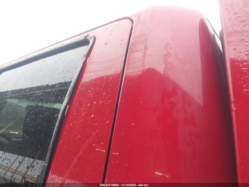 2005 Ford F-150 Xlt VIN: 1FTRW12W95KD44970 Lot: 43710863