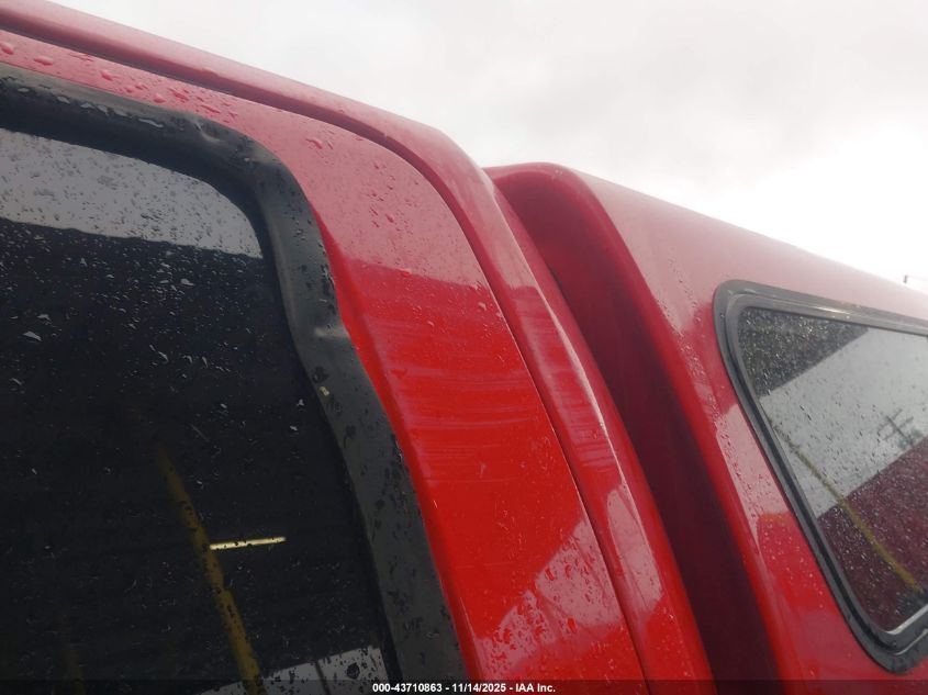 2005 Ford F-150 Xlt VIN: 1FTRW12W95KD44970 Lot: 43710863