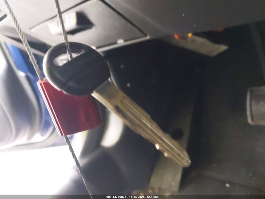 1999 Honda Cr-V Lx VIN: JHLRD1844XC045138 Lot: 43710873