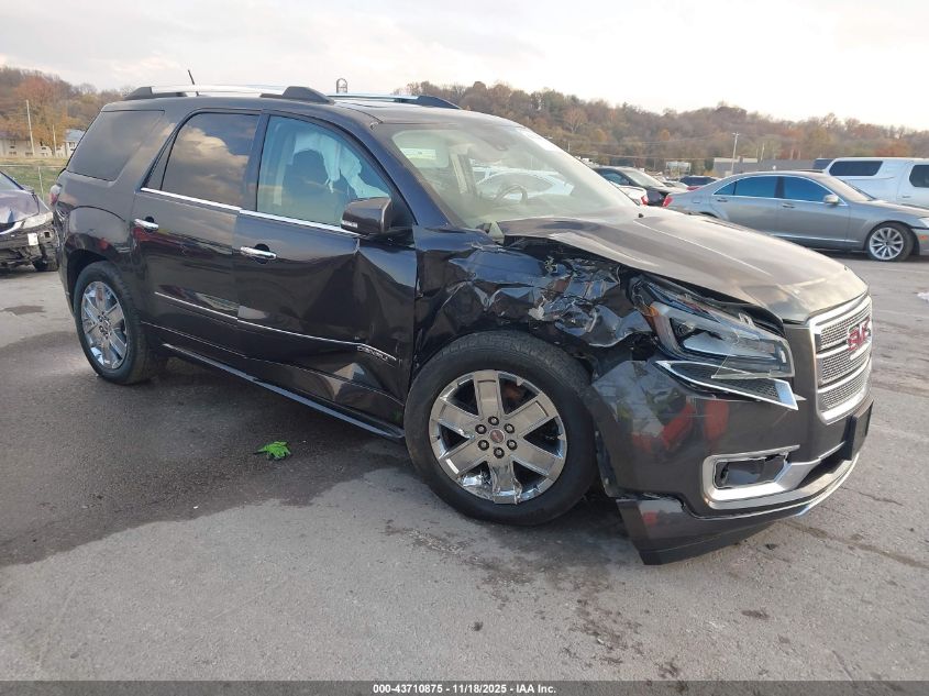 GMC ACADIA DENALI