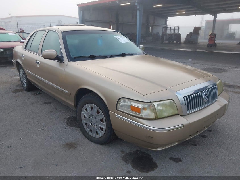 2MEFM74V28X615559 2008 MERCURY GRAND MARQUIS photo no. 13