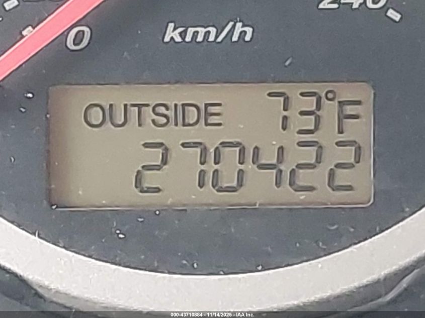 2006 Honda Cr-V Se VIN: JHLRD78916C034482 Lot: 43710884