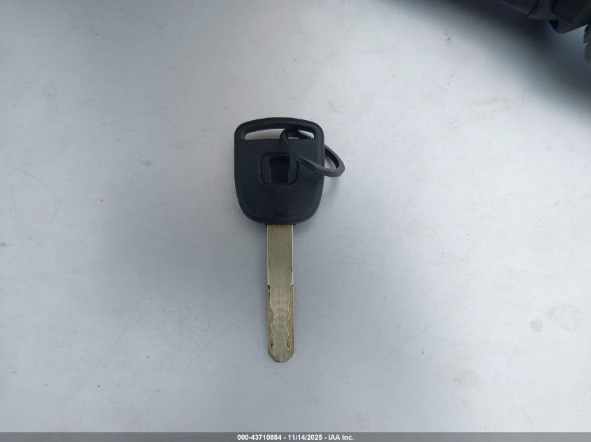 2006 Honda Cr-V Se VIN: JHLRD78916C034482 Lot: 43710884