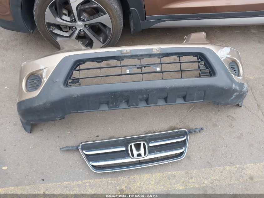 2006 Honda Cr-V Se VIN: JHLRD78916C034482 Lot: 43710884