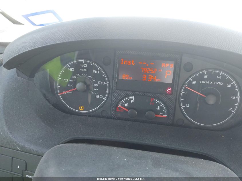 2020 Ram Promaster 1500 High Roof 136 Wb VIN: 3C6TRVBGXLE103133 Lot: 43710890