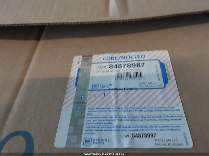 CHEVROLET SILVERADO 1500 4WD SHORT BED CUSTOM