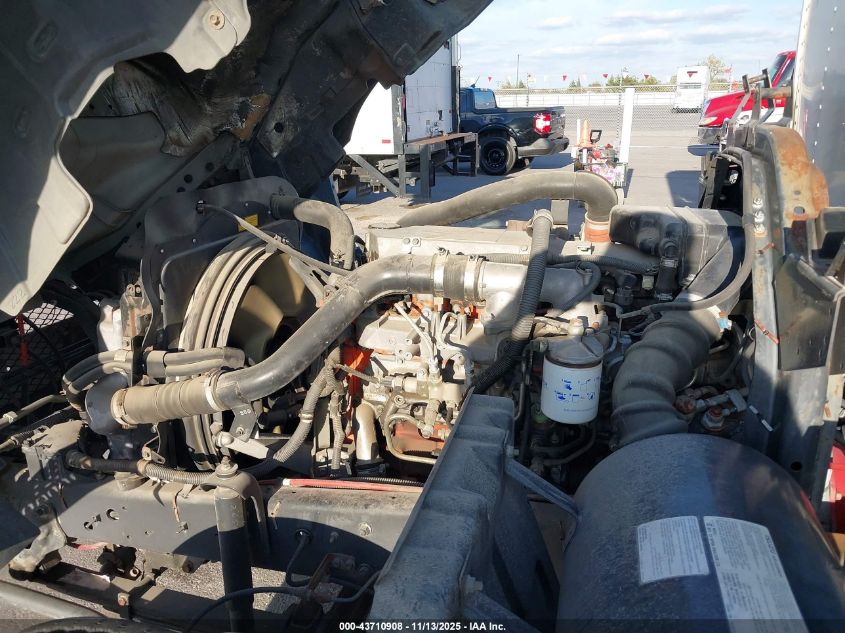 2001 GMC Wt5 VIN: J8DF5C13917701147 Lot: 43710908