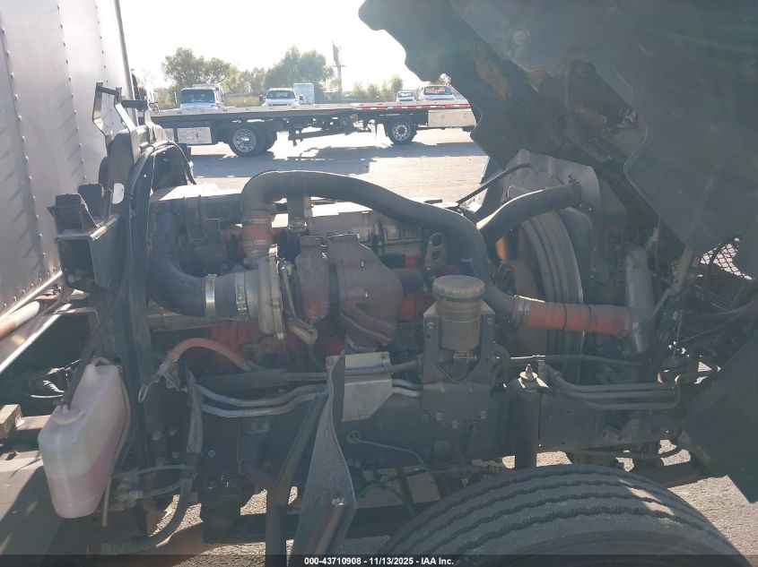 2001 GMC Wt5 VIN: J8DF5C13917701147 Lot: 43710908