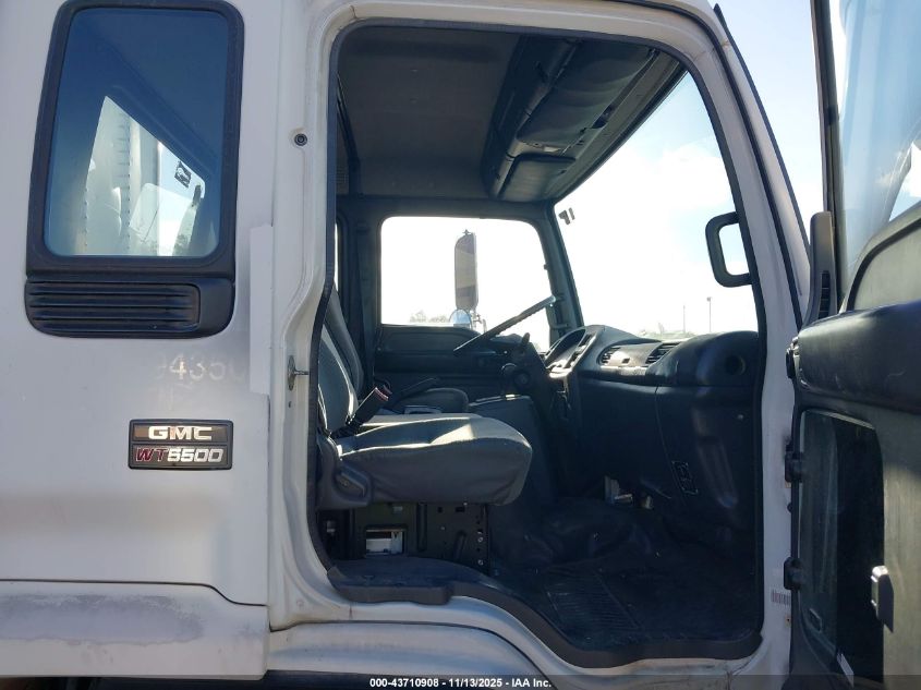 2001 GMC Wt5 VIN: J8DF5C13917701147 Lot: 43710908