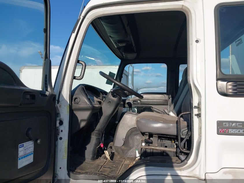 2001 GMC Wt5 VIN: J8DF5C13917701147 Lot: 43710908