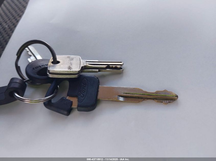 2005 Ford F-450 VIN: 1FDXF46Y25EB79262 Lot: 43710912