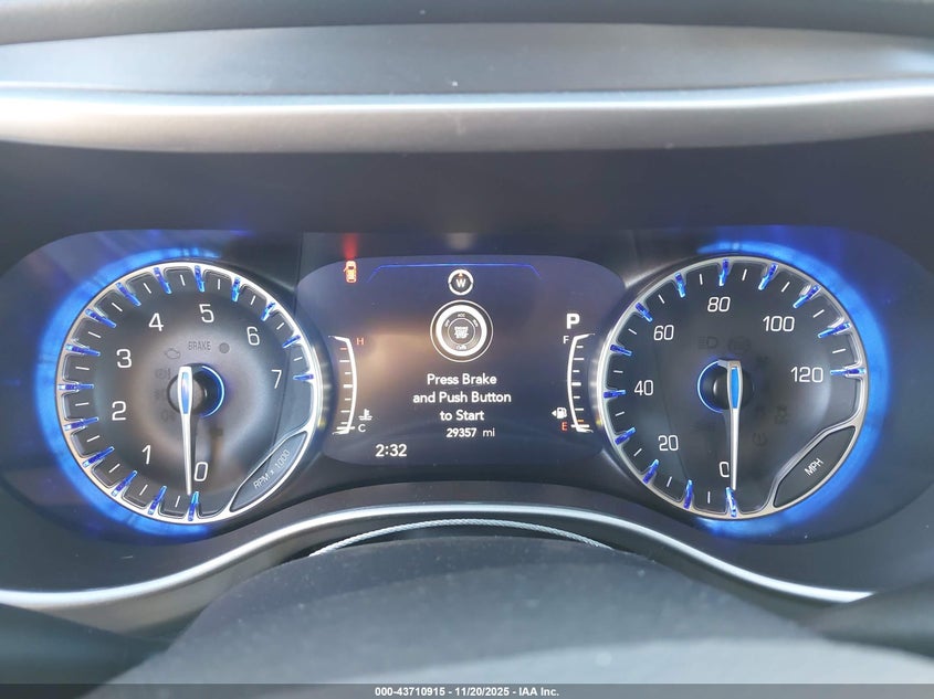 2C4RC1BG2SR526234 2025 CHRYSLER PACIFICA photo no. 15