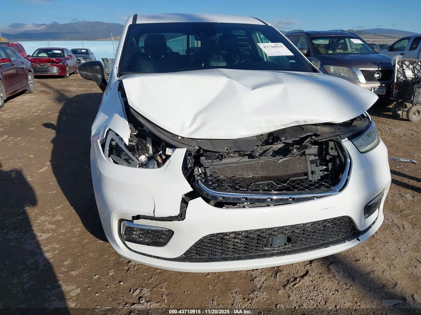 2C4RC1BG2SR526234 2025 CHRYSLER PACIFICA photo no. 6